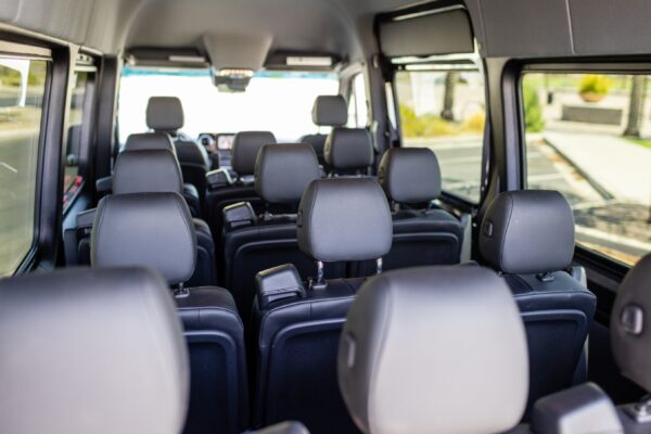 Van Rental - Image 3